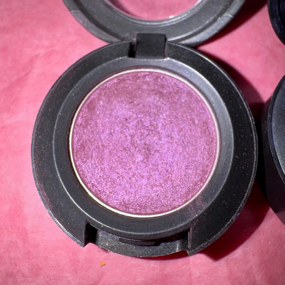 MAC M.A.C. Cosmetics Makeup Eyeshadow Lot - Mystery Colors -Pls. Read - Picture 4 of 7